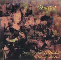 Irene Rachel Schroeder - Shivers lyrics
