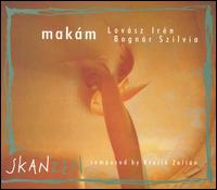 Irn Lovsz - Makam lyrics