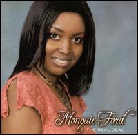 Monique Ford - Monique Ford lyrics