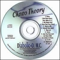 Diabolic-O. M.C. - Chaos Theory lyrics