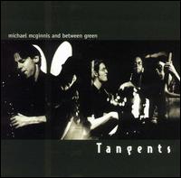 Michael McGinnis - Tangents lyrics