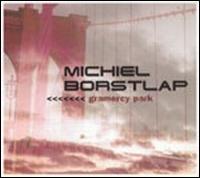 Michiel Borstlap - Gramercy Park [live] lyrics