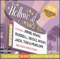 The Hollywood Motel - The Hollywood Motel lyrics
