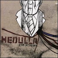 Medulla - O Fim Da Tregua lyrics