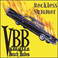 Vampire Beach Babes - Reckless Summer lyrics