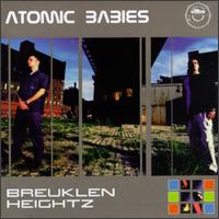 Atomic Babies - Breuklen Heightz lyrics