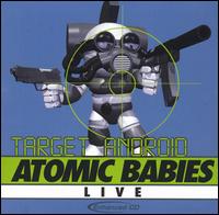 Atomic Babies - Target Android lyrics