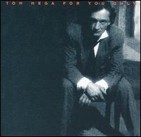 Tom Mega - For You Only lyrics