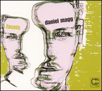 Daniel Magg - Facets lyrics