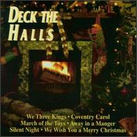 The Mel Weston Band - Deck the Halls lyrics
