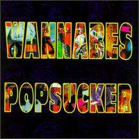 Wannabes - Popsucker lyrics