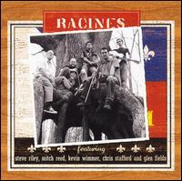 Racines - Racines lyrics