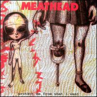 Meathead - Protect Me from What I Want lyrics