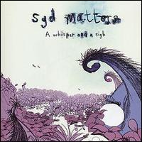 Syd Matters - A Whisper & A Sigh lyrics
