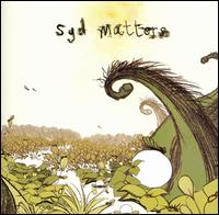 Syd Matters - Syd Matters lyrics