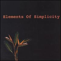 Andy Crowley - Elements of Simplicity lyrics