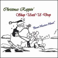 Beat Master Meat - Christmas Rappin' lyrics