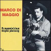 Marco Di Maggio - Superpicking lyrics