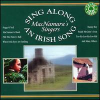 MacNamara's Singers - Sing Along an Irish Song lyrics