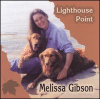 Melissa Gibson - Lighthouse Point lyrics