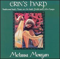 Melissa Morgan - Erin's Harp lyrics