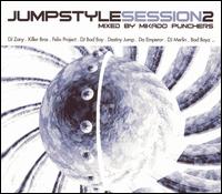 Mikado Punchers - Jumpstyle Session, Vol. 2 lyrics