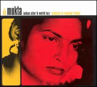 Mukta - Indian Sitar & World Jazz lyrics
