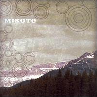 Mikoto - Mikoto lyrics
