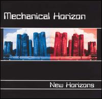 Mechanical Horizon - New Horizons lyrics