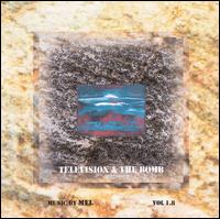 Mel [Elec] - Television & the Bomb, Vol. 1.8 lyrics