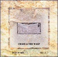 Mel [Elec] - Chaos & the Wasp lyrics