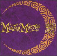 Maza Mez - Secrets Moon Magic lyrics