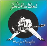 Jim Mesi - Blues for Christopher lyrics