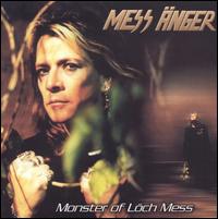 Mess Anger - Monster of Loch Mess lyrics