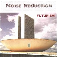 Noise Reduction - Futurism lyrics