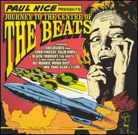 Paul Nice - Journey to the Centre of the Beats lyrics