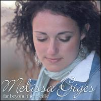 Melissa Giges - Far Beyond The Pacific lyrics