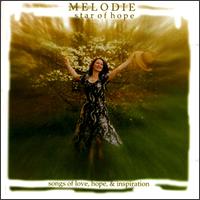 Melodie - Star of Hope lyrics