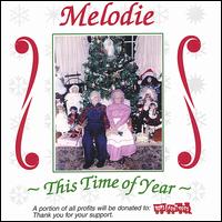 Melodie - This Time of Year lyrics