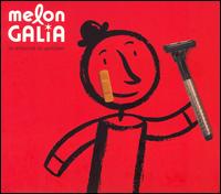 Melon Galia - Les Embarras du Quotidien lyrics