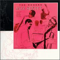 Modern Jazz Sextet - The Modern Jazz Sextet lyrics