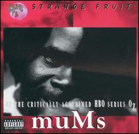 Mums - Strange Fruit lyrics