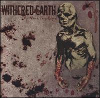 Withered Earth - Of Which They Bleed lyrics