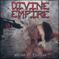Divine Empire - Method of Execution lyrics