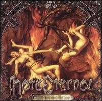 Hate Eternal - Conquering the Throne lyrics