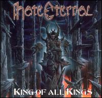 Hate Eternal - King of All Kings lyrics