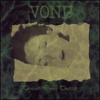 Vond - Green Eyed Demon lyrics
