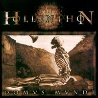 Hollenthon - Domus Mundi lyrics