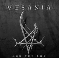 Vesania - God the Lux lyrics