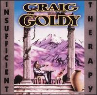 Craig Goldy - Insufficient Therapy lyrics